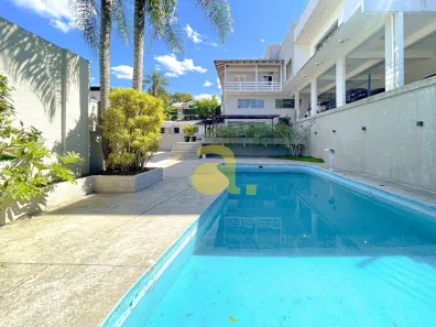 Casa com 5 Quartos à venda, 520m² no Velha, Blumenau