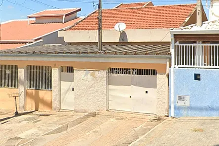 Casa com 3 Quartos à venda, 205m² no Jardim Novo Ângulo, Hortolândia