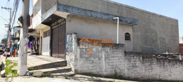 Casa com 2 Quartos à venda, 250m² no Jardim Izildinha, Guarulhos