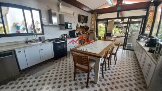 Casa de Condomínio com 4 Quartos para venda ou aluguel, 420m² no Parque da Fazenda, Itatiba