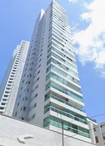 Apartamento com 3 Quartos à venda, 96m² no Boa Viagem, Recife