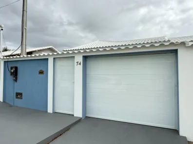 Casa com 2 Quartos à venda, 82m² no Laguna Azul, Iguaba Grande