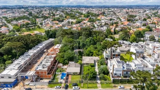 Lote/Terreno à venda, 522600m² no Uberaba, Curitiba