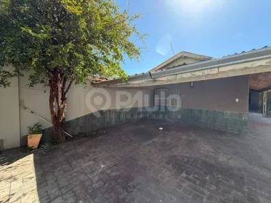 Casa com 3 Quartos para alugar, 298m² no Nova Piracicaba, Piracicaba