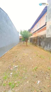 Lote/Terreno à venda, 125m² no Jardim Itapoã, São José dos Campos