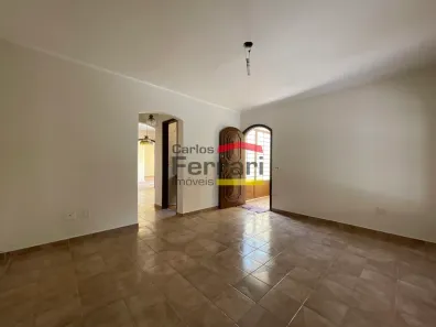 Sobrado com 3 Quartos à venda, 126m² no Tremembé, São Paulo