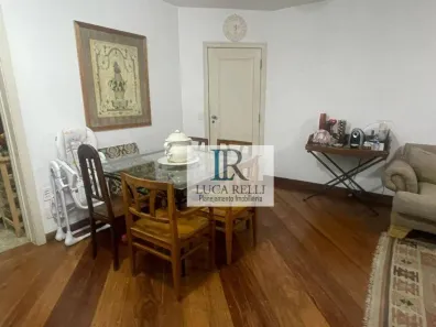 Apartamento com 3 Quartos à venda, 98m² no Alphaville Centro Industrial e Empresarial/Alphaville., Barueri