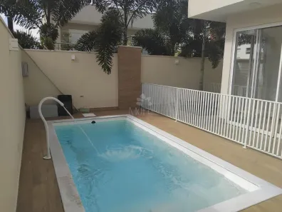 Casa de Condomínio com 3 Quartos à venda, 300m² no Residencial Real Parque Sumaré, Sumaré