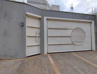 Casa com 3 Quartos à venda, 150m² no Jardim Brasília, Americana