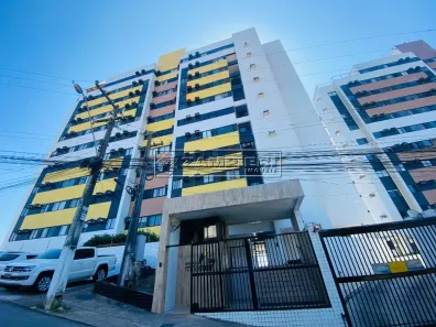 Cobertura com 2 Quartos à venda, 121m² no Mangabeiras, Maceió