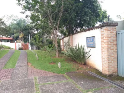 Casa de Condomínio com 3 Quartos à venda, 165m² no Joaquim Egídio, Campinas
