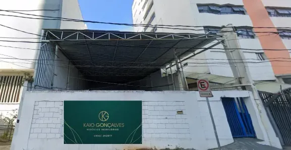 Galpão/Depósito/Armazém para alugar, 290m² no Jardim do Mar, São Bernardo do Campo