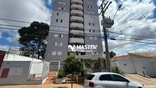 Apartamento com 2 Quartos à venda, 73m² no Alto Cafezal, Marília