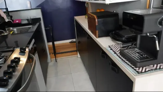 Apartamento com 2 Quartos à venda, 55m² no Brás, São Paulo