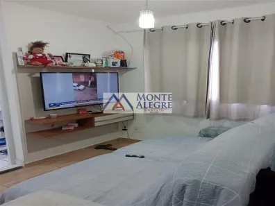 Apartamento com 2 Quartos à venda, 41m² no Americanópolis, São Paulo