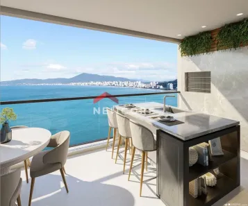 Apartamento com 4 Quartos à venda, 180m² no Centro, Itapema