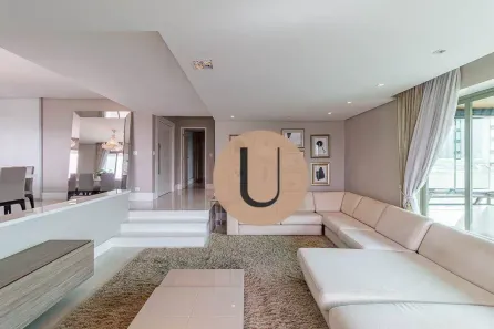 Apartamento com 4 Quartos à venda, 247m² no Aclimação, São Paulo