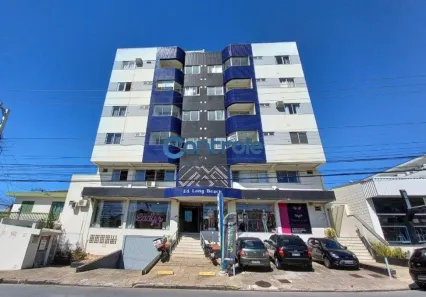 Sala Comercial à venda, 44m² no Praia Comprida, São José