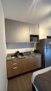 Apartamento com 1 Quarto à venda, 25m² no Água Branca, São Paulo