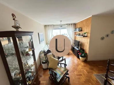 Apartamento com 2 Quartos à venda, 74m² no Vila Mariana, São Paulo