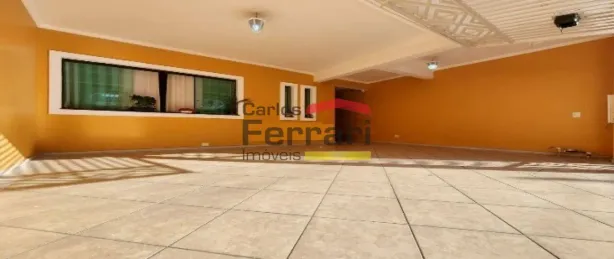 Sobrado com 3 Quartos à venda, 158m² no Jardim Santa Maria, São Paulo