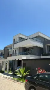 Casa de Condomínio com 4 Quartos à venda, 290m² no Recreio dos Bandeirantes, Rio de Janeiro