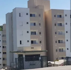 Apartamento com 2 Quartos à venda, 50m² no Vila Guilherme, Votorantim