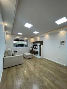 Casa com 2 Quartos à venda, 111m² no Fazenda Grande, Jundiaí