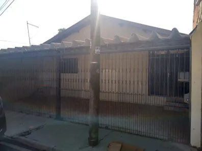 Casa com 2 Quartos à venda, 146m² no CECAP, Piracicaba