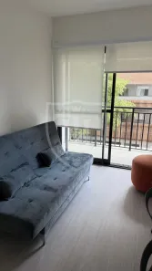 Apartamento com 1 Quarto à venda, 32m² no Perdizes, São Paulo