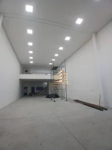 Galpão/Depósito/Armazém para alugar, 269m² no Residencial e Comercial Guarulhos, Guarulhos