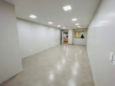 Sala Comercial para alugar, 39m² no Centro, São Bernardo do Campo