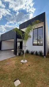 Casa com 3 Quartos à venda, 190m² no Itamaraty 2ª Etapa, Anápolis