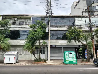 Apartamento com 1 Quarto à venda, 19m² no Praia de Belas, Porto Alegre