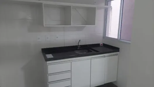Apartamento com 1 Quarto à venda, 24m² no Jardim Independência, São Paulo