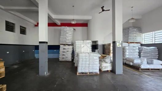 Ponto Comercial à venda, 213m² no Nova Americana, Americana