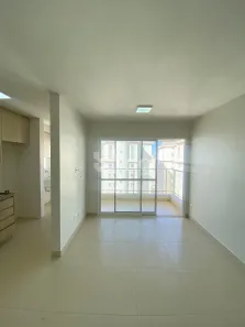 Apartamento com 2 Quartos para alugar, 63m² no Setor Bueno, Goiânia