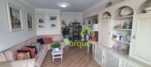 Apartamento com 3 Quartos à venda, 110m² no Aclimação, São Paulo