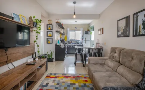 Apartamento com 2 Quartos à venda, 65m² no Bela Vista, Palhoça