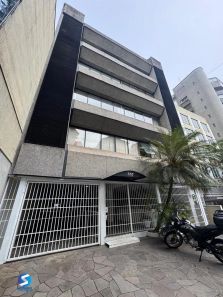 Sala Comercial com 2 Quartos à venda, 67m² no Moinhos de Vento, Porto Alegre