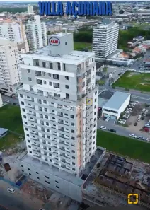 Apartamento com 3 Quartos à venda, 91m² no Pagani, Palhoça