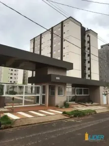 Apartamento com 2 Quartos à venda, 49m² no Laranjeiras, Uberlândia