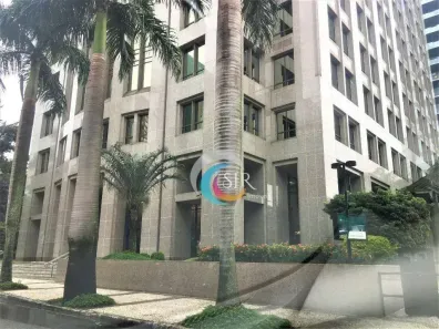 Sala Comercial para alugar, 815m² no Itaim Bibi, São Paulo