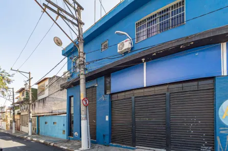 Ponto Comercial para alugar, 108m² no Centro, Osasco