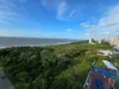 Apartamento com 4 Quartos à venda, 200m² no Ponta do Farol, São Luís