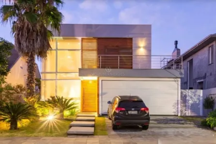 Casa de Condomínio com 3 Quartos à venda, 308m² no Vila Nova, Porto Alegre
