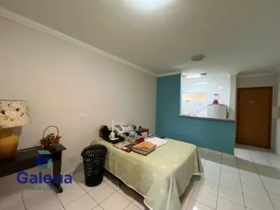 Apartamento com 1 Quarto para alugar, 32m² no Nova Ribeirânia, Ribeirão Preto