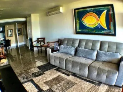 Apartamento com 2 Quartos para alugar, 110m² no Barra da Tijuca, Rio de Janeiro