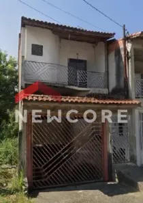 Sobrado com 4 Quartos à venda, 280m² no Parque Continental, Guarulhos