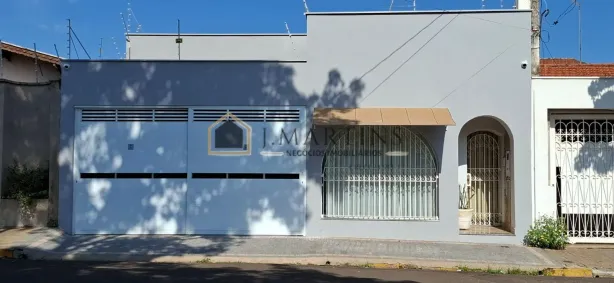 Casa com 2 Quartos à venda, 190m² no Jardim Monumento, Piracicaba